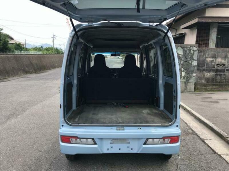 HIJET CARGO