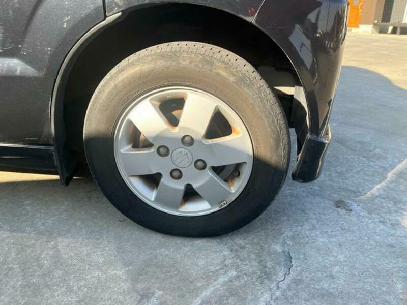 EVERY WAGON
