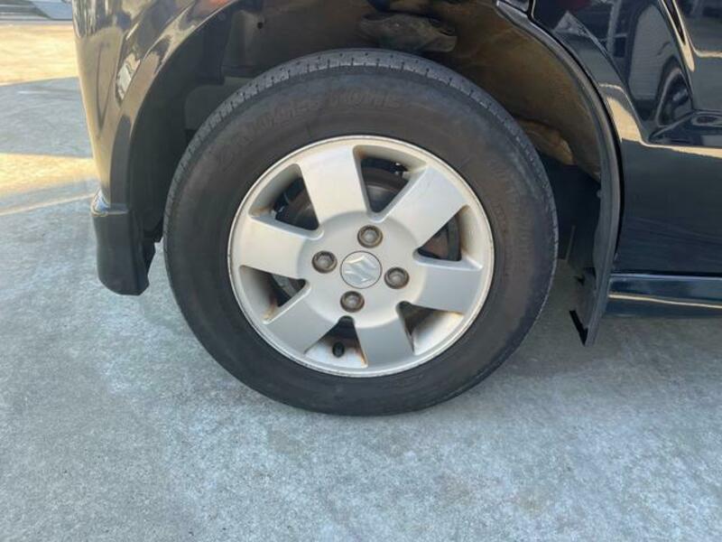 EVERY WAGON