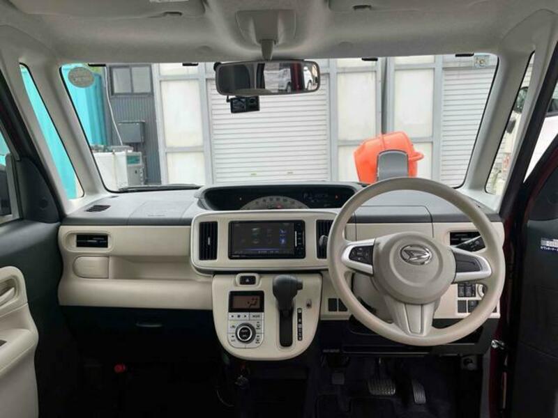 MOVE CANBUS