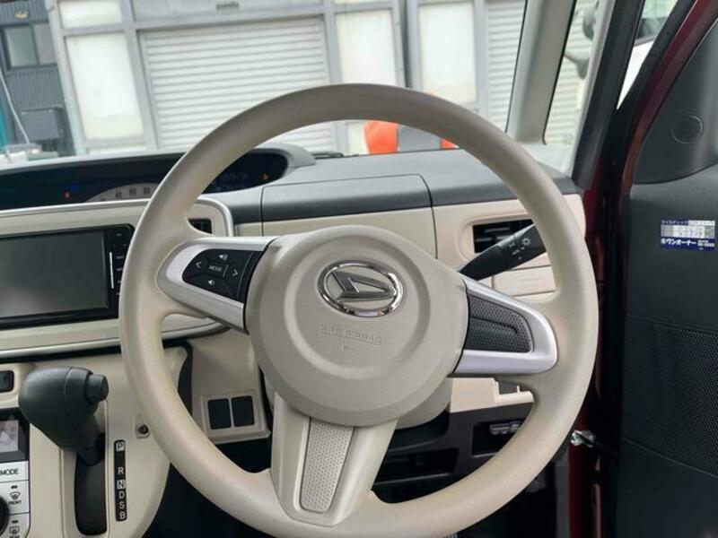 MOVE CANBUS