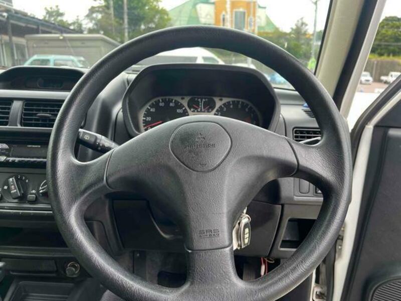 PAJERO MINI