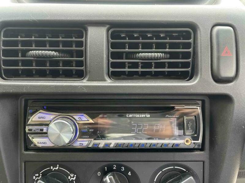 PAJERO MINI