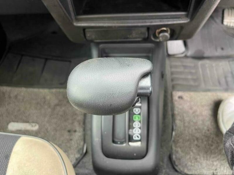 PAJERO MINI