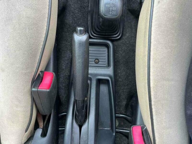PAJERO MINI