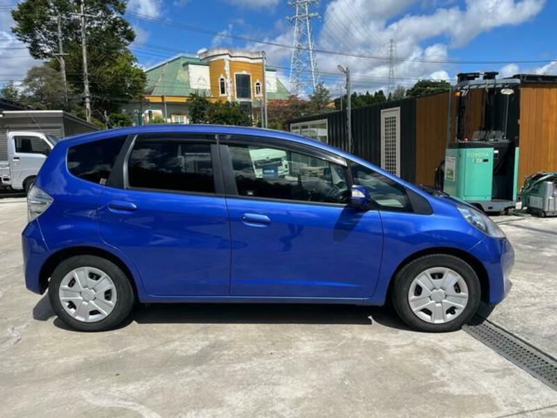 FIT HYBRID