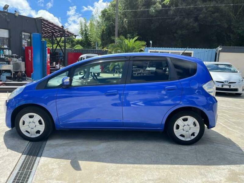 FIT HYBRID