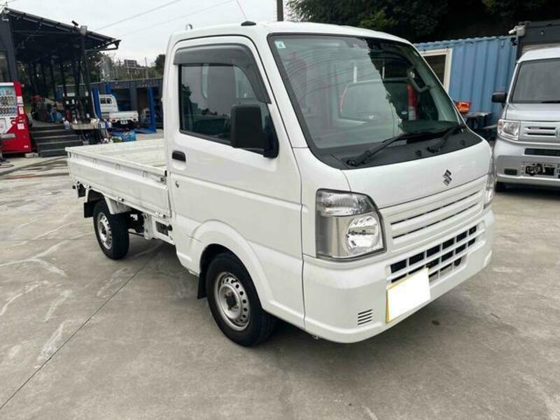 CARRY TRUCK