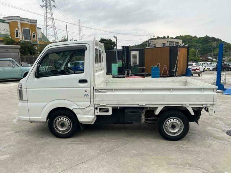 CARRY TRUCK
