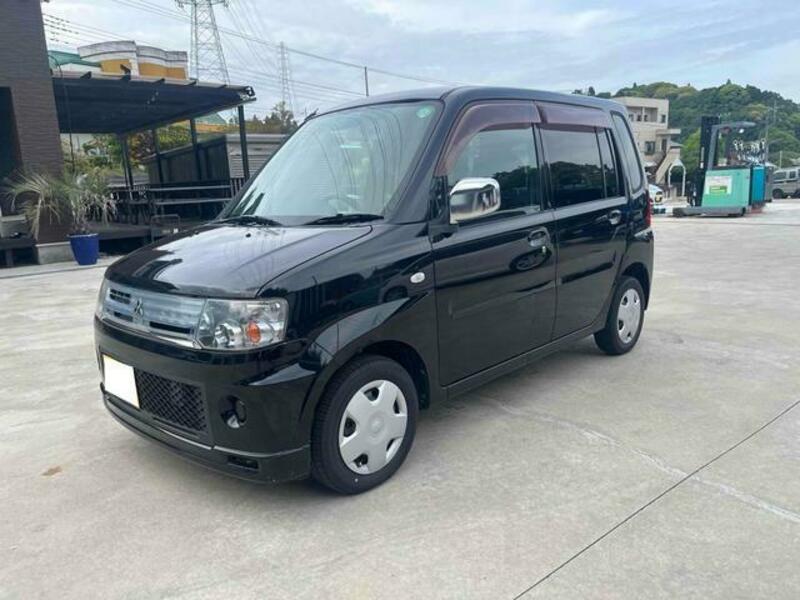 MITSUBISHI TOPPO