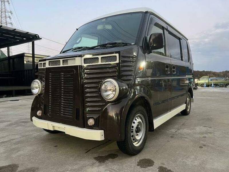SUZUKI EVERY