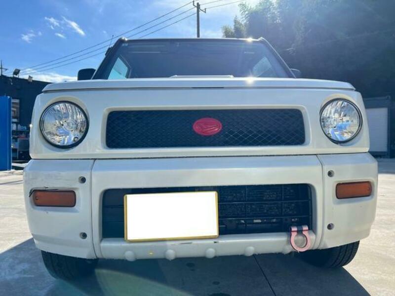 NAKED