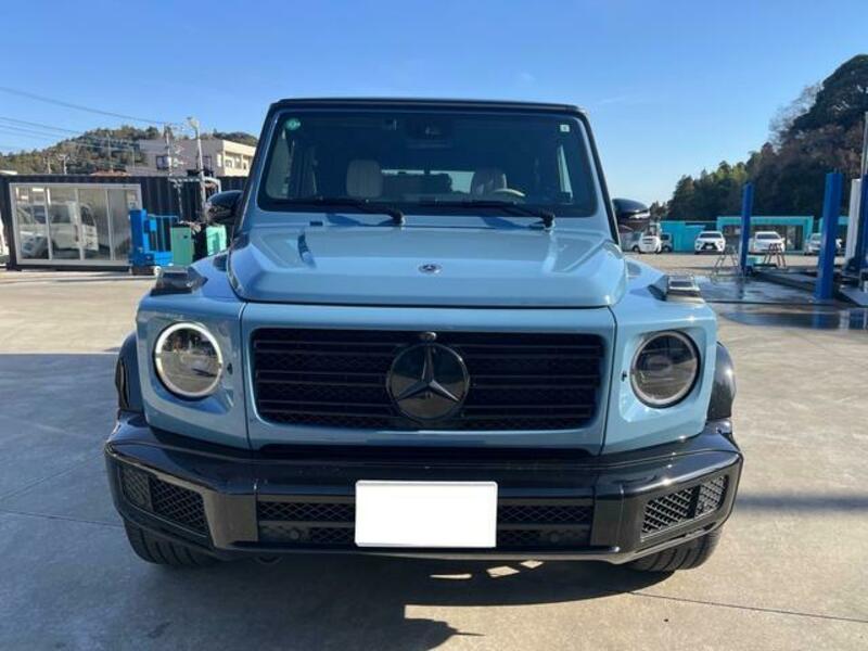 G-CLASS