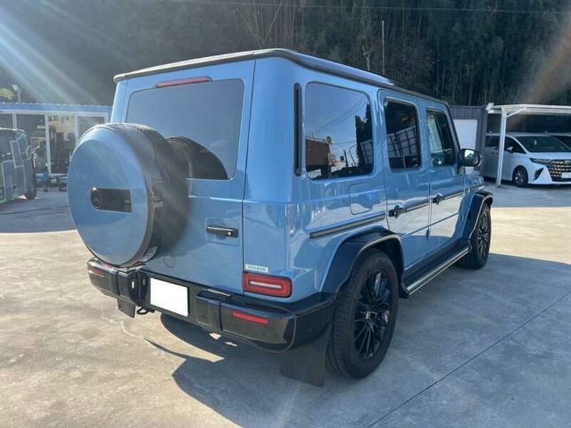 G-CLASS
