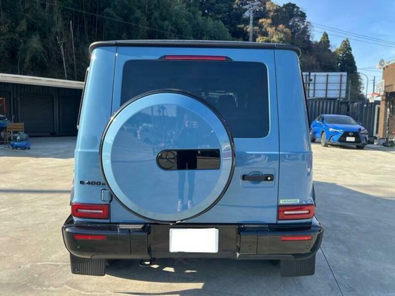 G-CLASS
