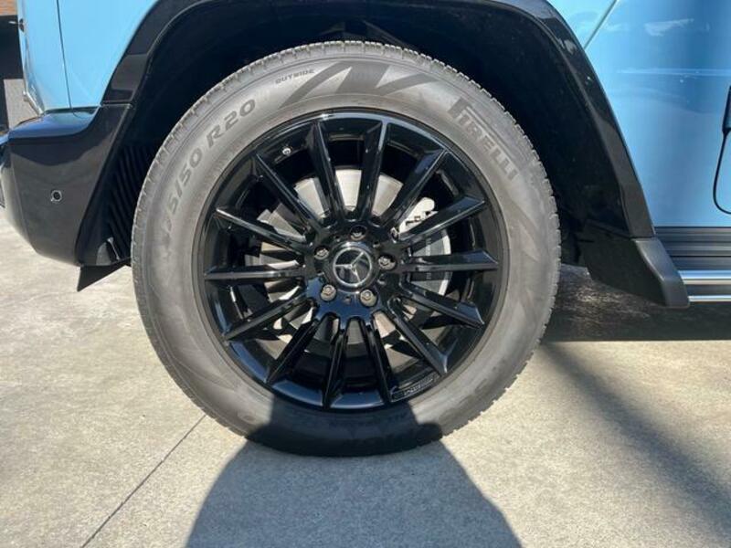 G-CLASS