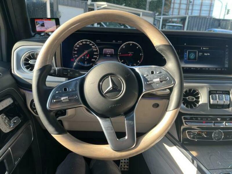 G-CLASS