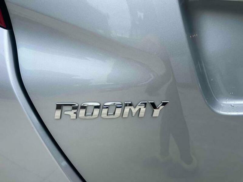 ROOMY