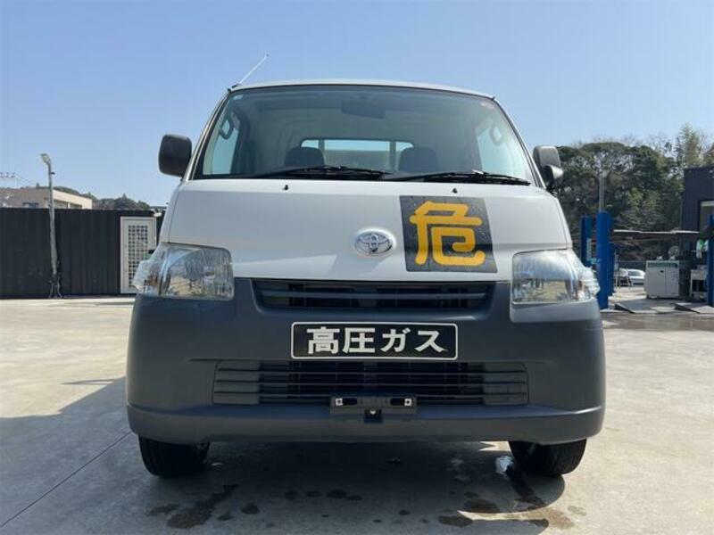 LITEACE TRUCK