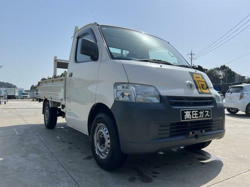 LITEACE TRUCK