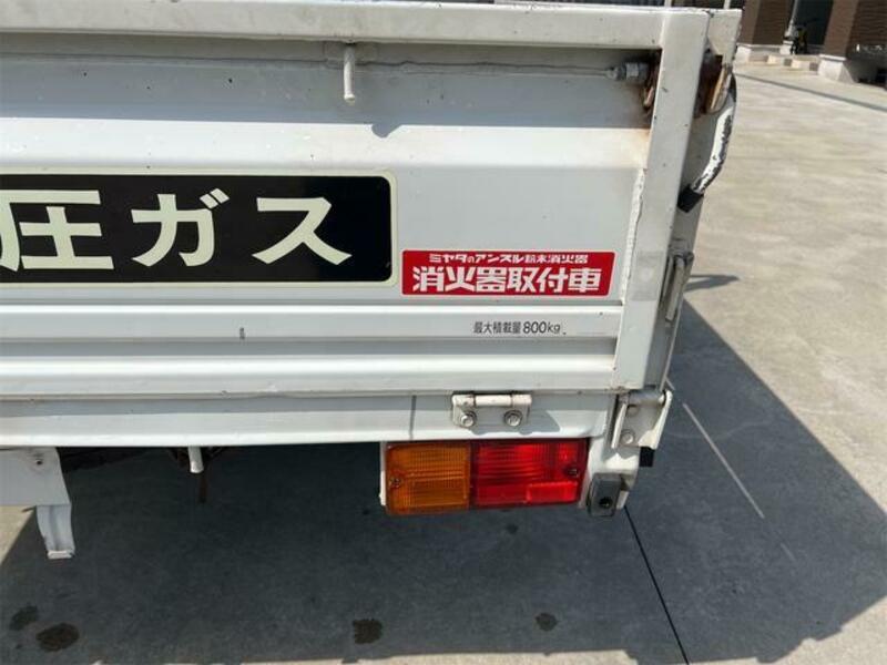 LITEACE TRUCK