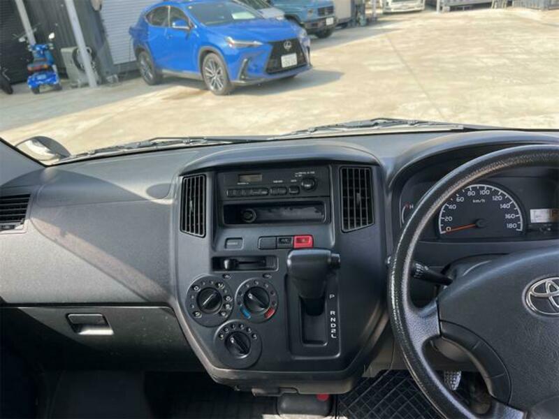 LITEACE TRUCK