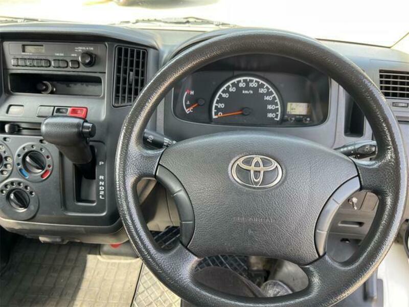 LITEACE TRUCK