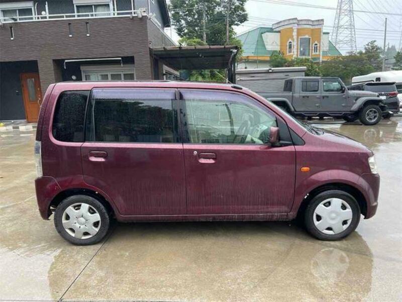 EK WAGON