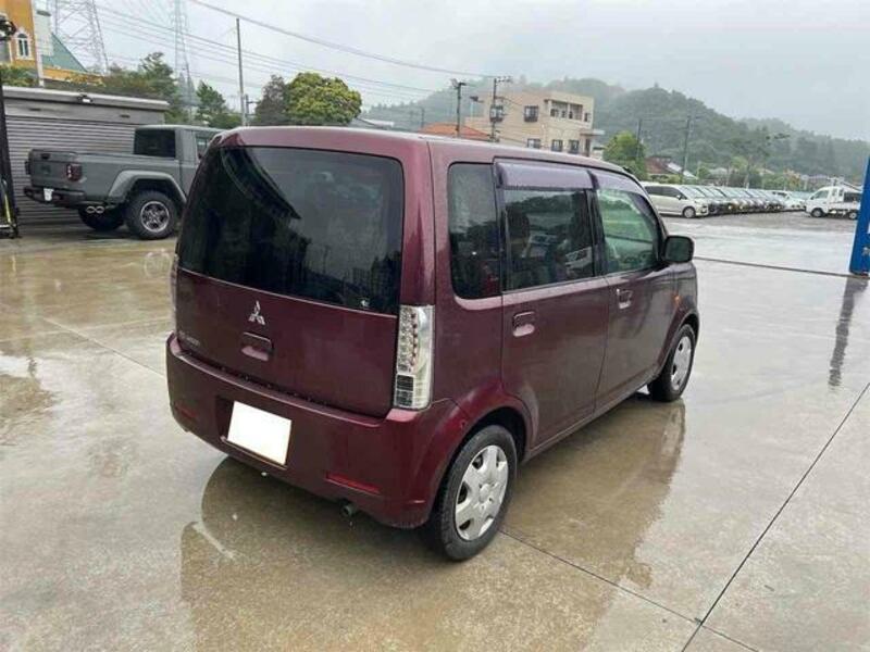 EK WAGON