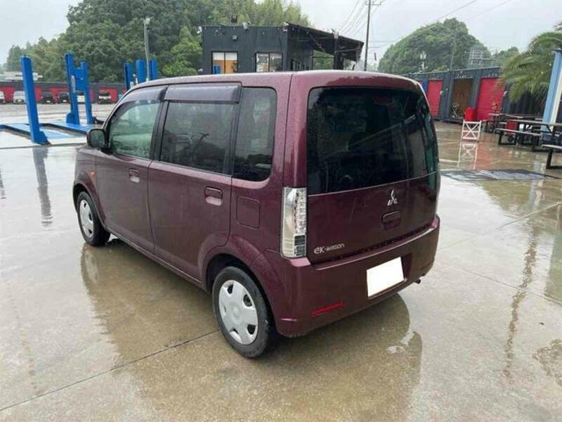 EK WAGON