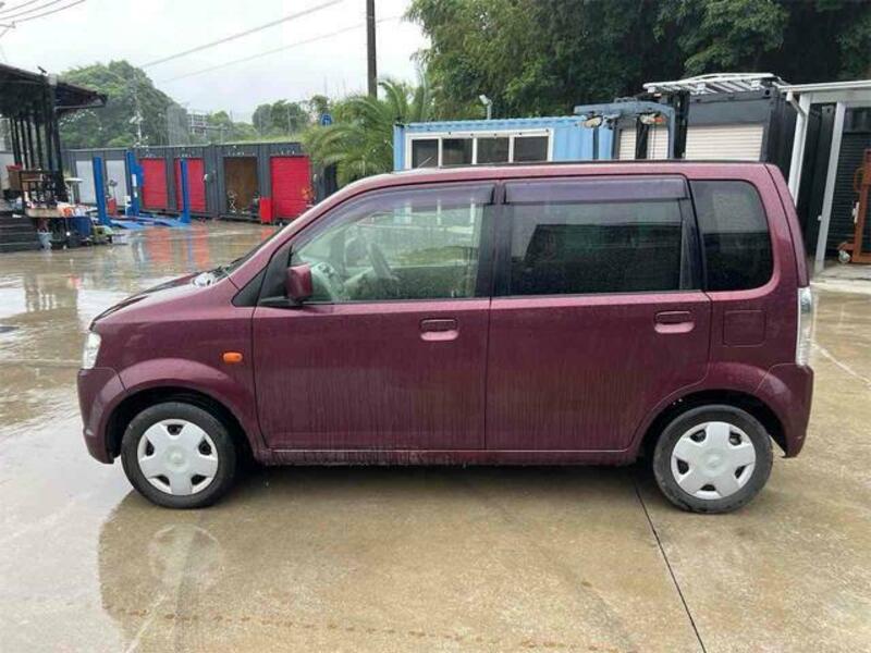 EK WAGON