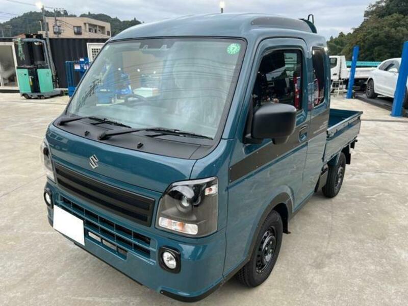 CARRY TRUCK