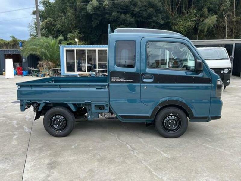 CARRY TRUCK