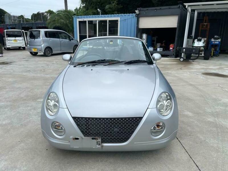 COPEN