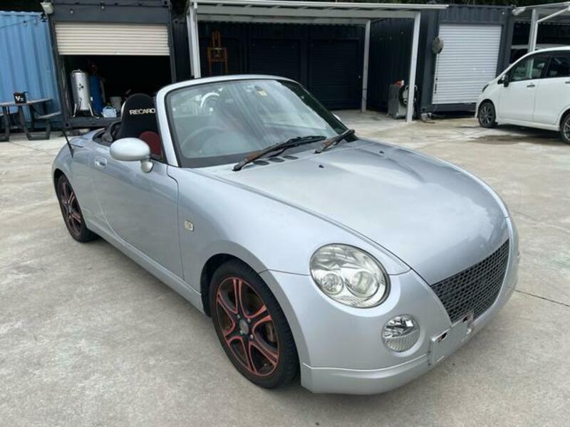 COPEN