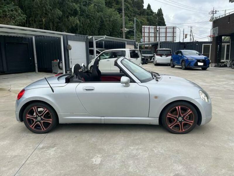 COPEN