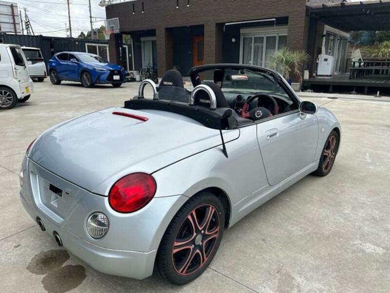 COPEN