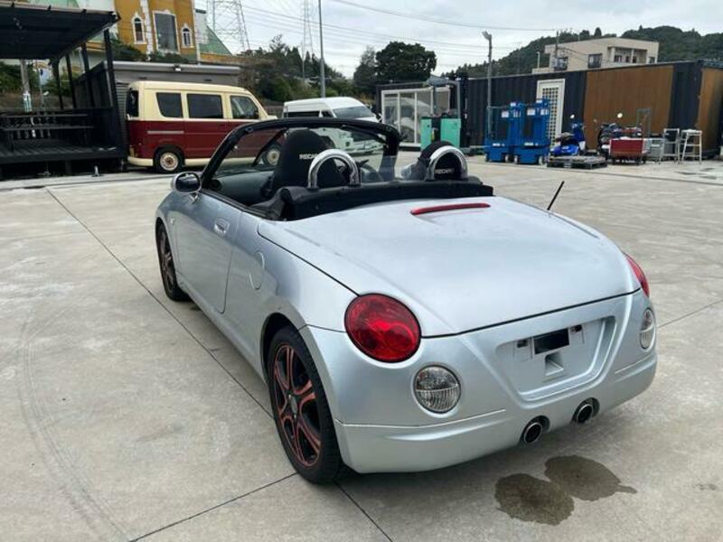 COPEN