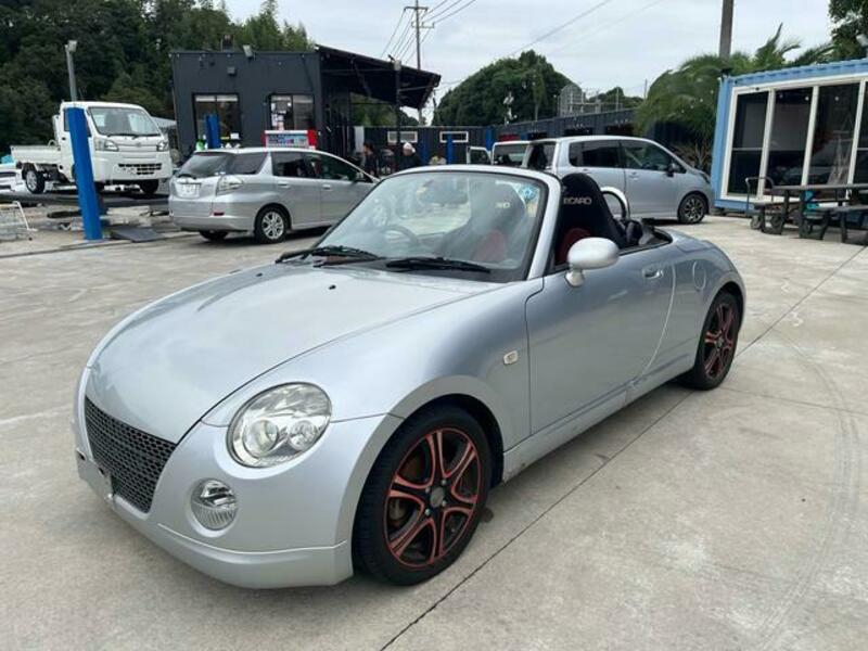 COPEN