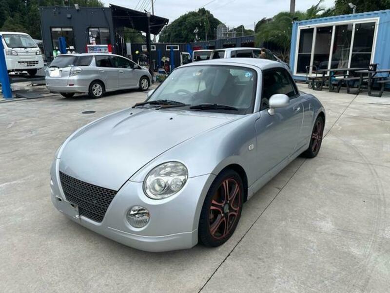 COPEN