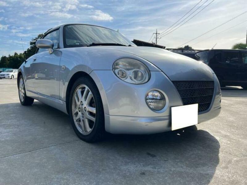 COPEN