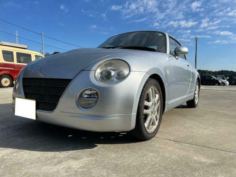 COPEN