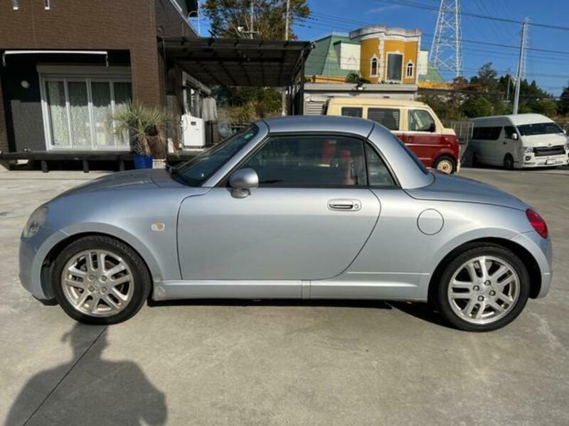 COPEN