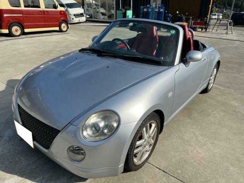 COPEN