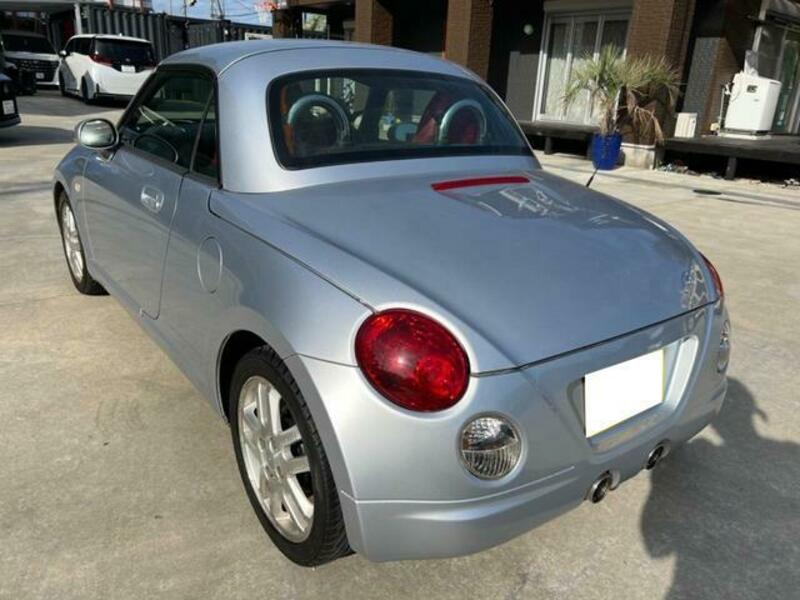 COPEN