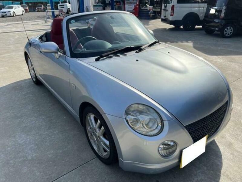 COPEN