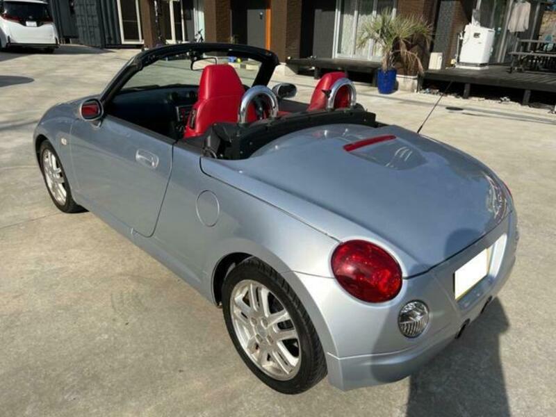 COPEN