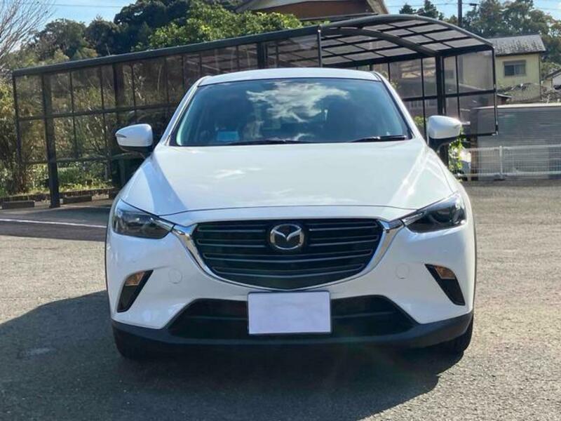 CX-3