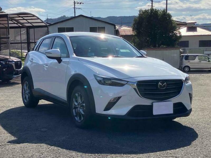 CX-3