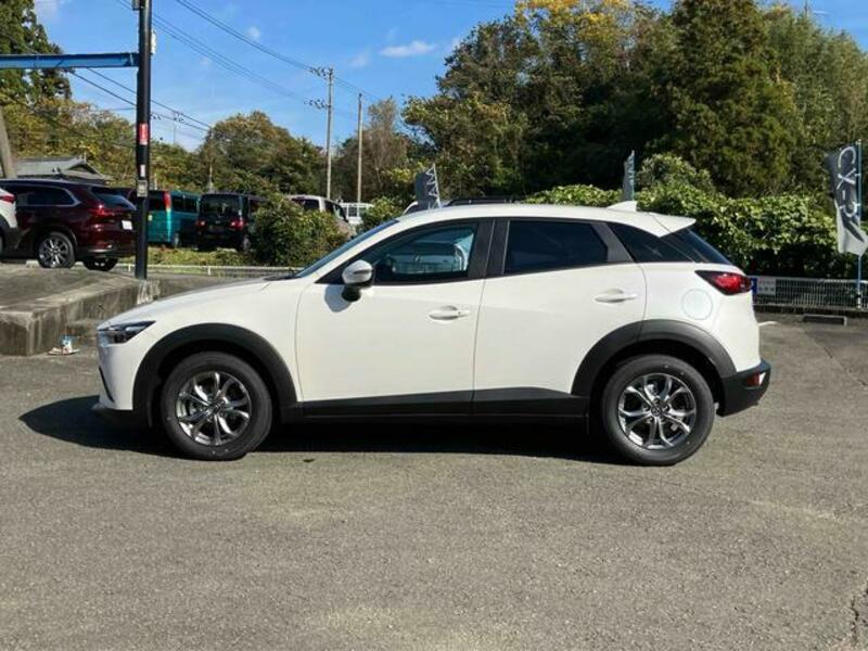 CX-3